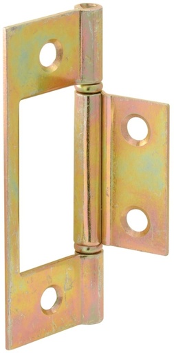 [1745199] BIFOLD NONMORTISE HINGE       