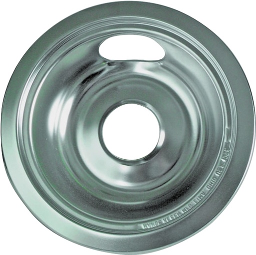 [6299192] BOWL DRIP PLUGIN GE/HP 6IN    