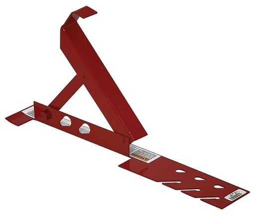 [6182398] BRACKET ROOFING ADJ ANGLE 10IN