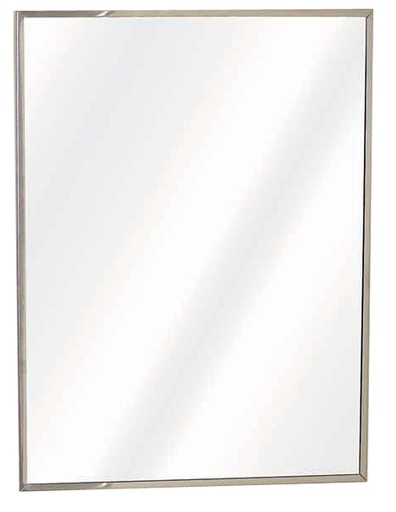 [5066592] CAB MED 16X20X3-1/4IN SS      