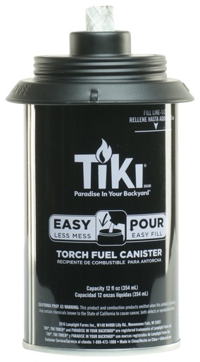 [1065788] CANISTER TORCH REPLACEMENT PDQ