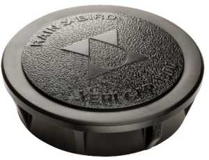 [2077204] CAP SPRAY HEAD F/1800 SER BLK 