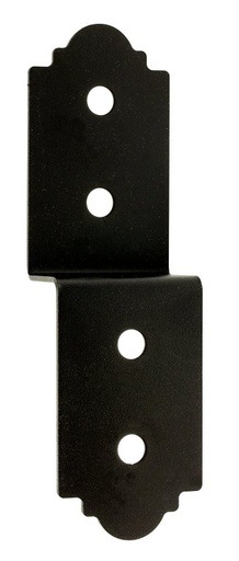 [3237617] DECK JOIST TIE ZMAX 2 X 4IN   