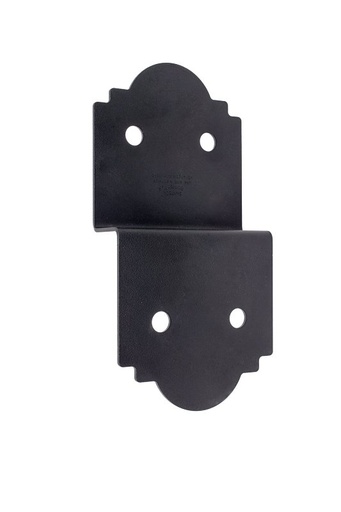 [3237625] DECK JOIST TIE ZMAX 2 X 6IN   