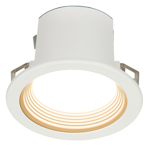 [5347620] DOWNLIGHT CNLS W/INTG J-BX 4IN