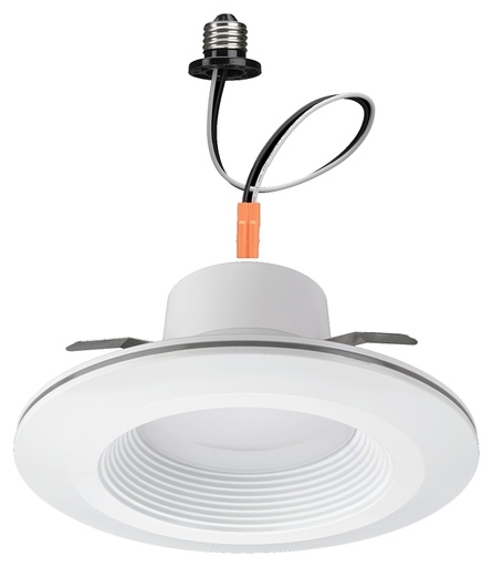 [5347208] DOWNLIGHT W/NIGHT LIGHT 5K 6IN