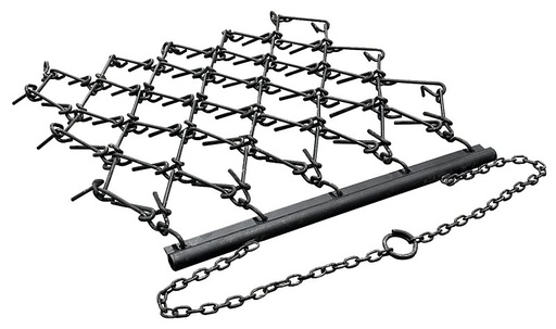 [4374567] DRAG HARROW 4FT               