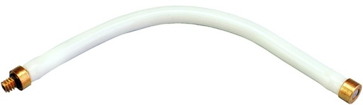 [1736172] EXTENSION NOZZLE FLEX 5/BG 4IN