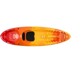 [KAYAK] Kayak