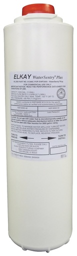 [4493227] FILTER REPLACEM BOTTLE FILLERS