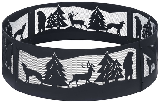 [4961884] FIRE RING 36INCH              