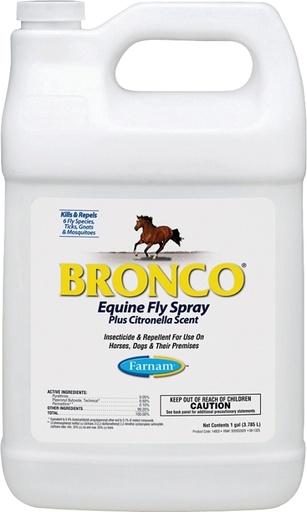 [4247763] FLYSPRAY WATERBASE EQUINE 1G  