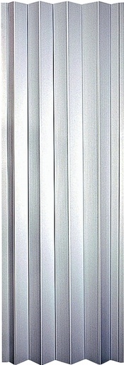 [6143747] FOLDING DOOR KIT 36X80 WHTMIST
