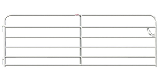 [6353007] GATE TUBULAR 1-5/8INX10FT     