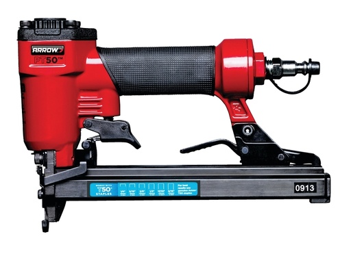 [6524151] GUN STAPLE PNEUMATIC T50      