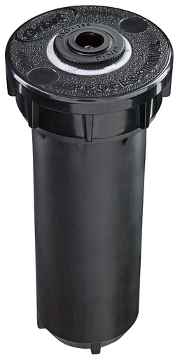 [4568150] HEAD SPRAY W/HLF PATTERN 3IN  