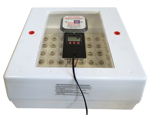 [5508866] INCUBATOR DGTL W/AUTO EGG TURN