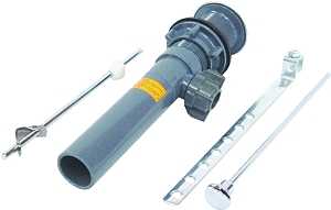 [6442479] LAVATORY POP-UP ASSEMBLY N/OVF