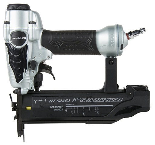 [3600749] NAILER BRAD 18GAUGE 2INCH     