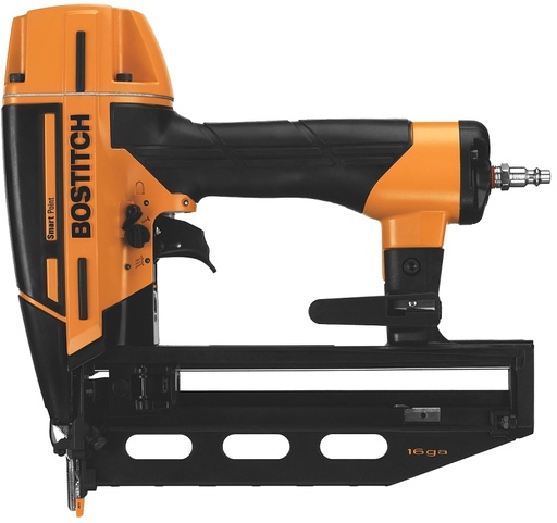 [5874854] NAILER FINISH STRAIGHT 16GA   