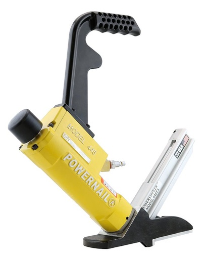 [3226255] NAILER FLR PNEU W/MALLT 15.5GA