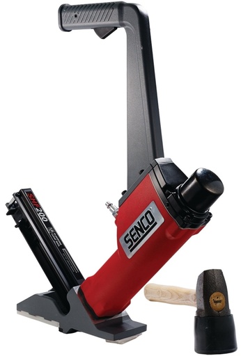 [1795004] NAILER WOOD FLOOR CLEAT PNEU  