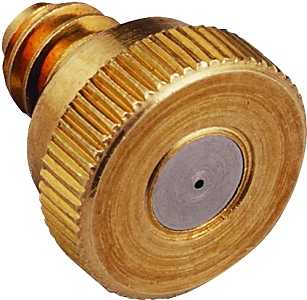 [4555447] NOZZLE MISTING 5BAG           