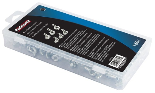 [3499167] NUT WING ASSORTMENT           