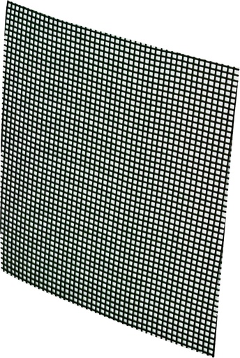 [4473617] PATCH SCREEN REPAIR 3X3IN GRAY