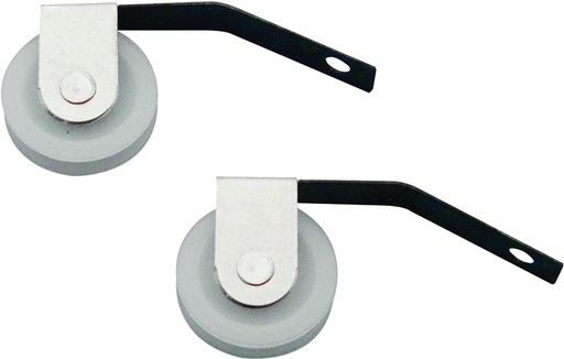 [6464515] PATIO DOOR SCRN RLR NYLON 1IN 