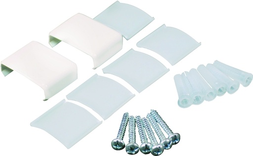 [4218590] PLAST CONN/WIRE HOLDER        