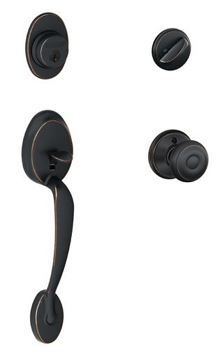 [3374493] PLYMOUTHXGEORGIAN HANDLESET AB