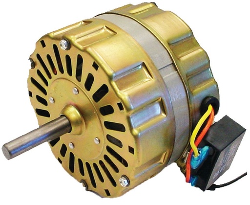 [6247837] POWER VENT REPLACEMENT MOTOR  