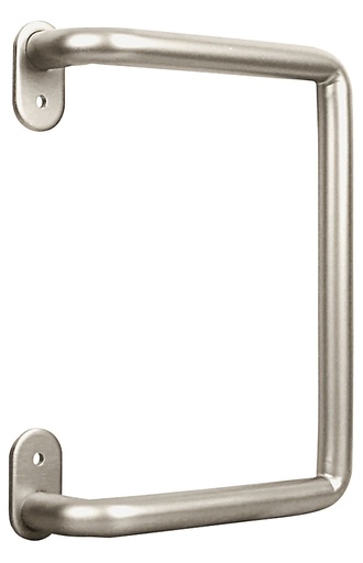 [2051365] PULL TROY STL SATIN NICKEL 8IN