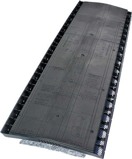 [6389399] RIDGE VENT 13.7INX4FT II      