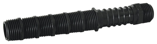 [6052237] RISER CUT-OFF 1/2X6IN         