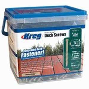 [2081644] SCRW DCK PAN 8CRS 2-5/8 525CT 