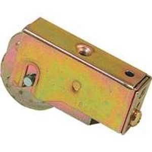 [1994789] SLIDING GLASS DR RLR STL 1-1/2