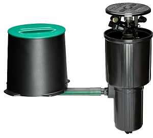 [4962759] SPRINKLER IMPACT 5200SQFT 3IN 