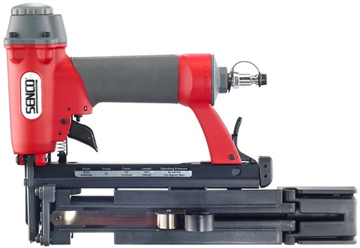 [4542593] STAPLER CAP BUTTON 21GA       