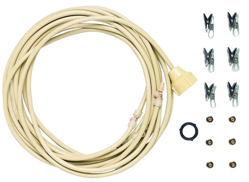 [5802640] SYSTEM MIST PORTABLE 1/4IN    