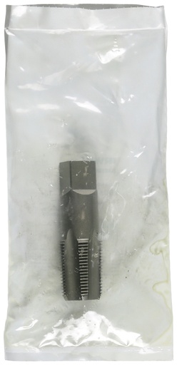 [2981314] TAP PIPE TAPER 3/4IN-14NPT HCS
