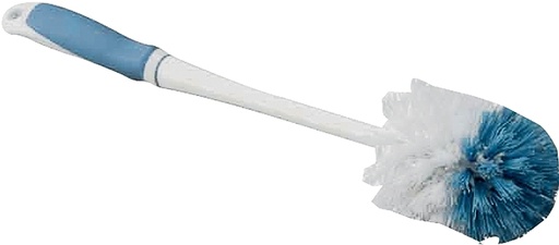[7245293] TOILET BOWL BRUSH POLY        