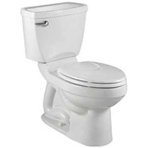 [3207008] TOILET CHAMP TTG WHT          
