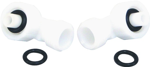 [6443444] TUB SHOWER HOOKUP KIT         