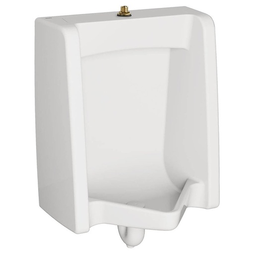 [2797587] URINAL TOILET 0.5-3.8LPF WHITE