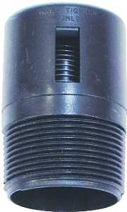 [6442586] VENT CHEK M PLST 1-7/8X2-7/8IN