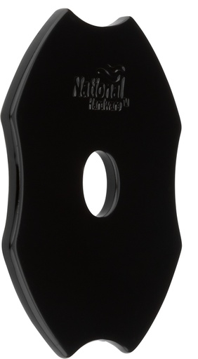 [2051803] WASHER DECORATIVE HARTLEY 3IN 