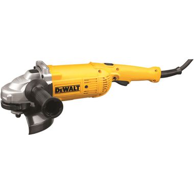 [2341196] GRINDER ANGLE 7 IN 4 HP       