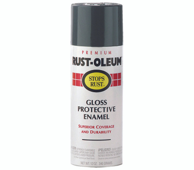 [2150340] PAINT SPRAY GLO BURGUNDY 12OZ 